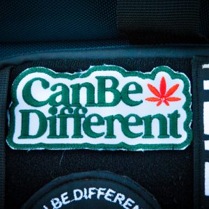 Parche  CBD